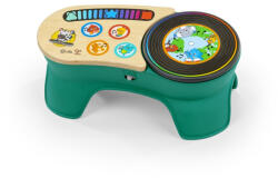 Baby Einstein Zenélő játék Gramofón DJ Discovery Magic Touch HAPE 6hó+ (16846-6)