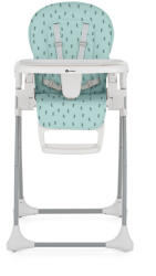 Petite&Mars Etetőszék Gusto Complete Green Trees (VP-F171725)