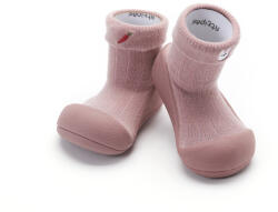  ATTIPAS Bong-Bong A19BO Pink L cipőcske, 21, 5 méret, 116-125 mm (A19BOPinkL)