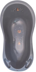 MALTEX Babakád Lovacska Minimal 84 cm - steel grey (0930-90)