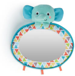 Bright Starts Játék-Autótükör, 0 hó+ (8817-6)