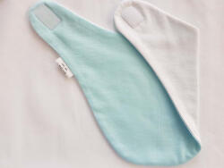  DAUBNER Bryndák pamut Mentol (111100)