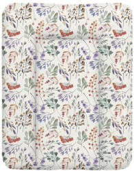  CEBA Pelenkázó alátét puha (50x70) Galagonya (W-143-000-639)