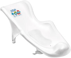 MALTEX Fürdető ágy Hupikék törpikék - white (1428-60)