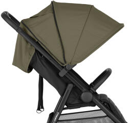  PETITE&MARS Napfénytető+övvédő Airwalk Mature Olive (479841)