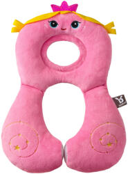 Benbat Nyakpárna fejtámasszal, hercegnő 1 -4 év (HR282)