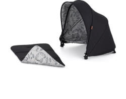  PETITE&MARS Napfénytető+övvédő Royal2/3 Perfect Black (561764)