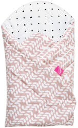 Motherhood Kókusz megerősítésű Pólya Pink Classics new 75x75cm (007171)