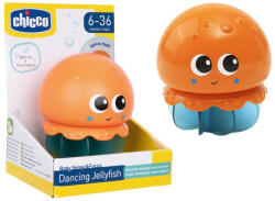 Chicco Vízijáték Táncoló medúza 6h+ (01190-20)