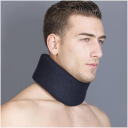 Nyakmerevítő (L - 9 cm) (GYAH0550)