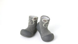  ATTIPAS Teddy A22TD Szürke L méret 21, 5, 116-125 mm (A22TDGrayL)