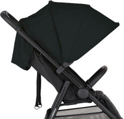  PETITE&MARS Napfénytető+övvédő Airwalk Perfect Black (479764)