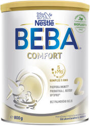  BEBA COMFORT HM-O 2 Tápszer, 800 g (12577833)