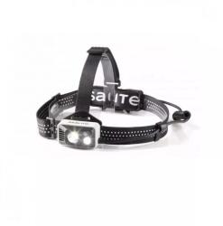 Asalite Prémium LED Akkumulátoros Fejlámpa 5W (350 lumen) - specialmixshop