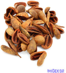  Pear pod 19dkg /csomag - Narancs