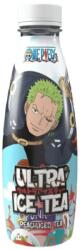 ULTRA POP Ultra Ice Tea - Sárgabarack Ízű Üdítőital Zoro Edition 500 ml (One Piece)
