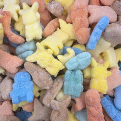 Cukigumi ? Savanyú Pokémon Gumicukor 100g