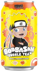 ULTRA POP - Maracuja & Licsi Bubbletea Naruto Edition 330ml