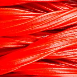 Cukigumi Töltött Epercsavar 2db