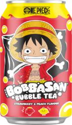 ULTRA POP - Barack & Eper Bubbletea One Piece Edition 330ml