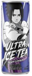 ULTRA POP Ultra Ice Tea - Barack Sasuke Edition 330ml (Naruto)