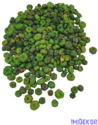  Putka pod 8dkg/csomag - Zöld