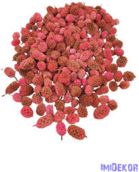  Casurina 11, 5dkg/csomag - Rózsaszín