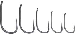 Korda Carlige Korda Straight Point Barbed, 10buc/plic