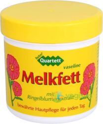QUARTETT Melkfett Unguent cu Galbenele 250ml