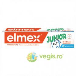 ELMEX Pasta de Dinti pentru Copii 6-12 ani