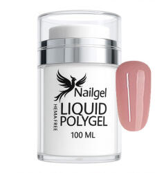 Liquid polygel - JOY - 100 ml