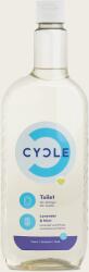 CYCLE WC-tisztító hab 500ml