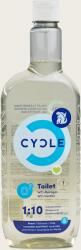CYCLE WC-tisztító hab Koncentrátum 500ml