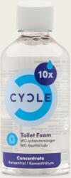 CYCLE WC-tisztító hab koncentrátum 50ml