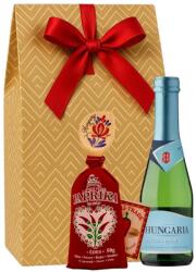 Ajándékküldő szolgálat Magyaros duó ajándékcsomag