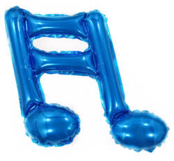  Hangjegy kék lufi - partyzunk