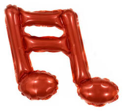  Hangjegy piros lufi - partyzunk