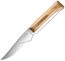 Opinel Нож за сирена Opinel Olivier + вилица (002626-pe)