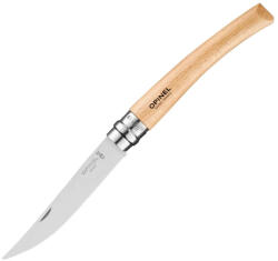 Opinel Сгъваем нож Opinel Les Effiles №10, острие 10 см, в кутия (000517) (002559-pe)