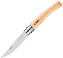 Opinel Сгъваем нож Opinel Les Effiles №8, острие 8.5 см, в кутия (000516) (002558-pe)