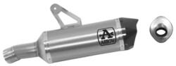 Arrow Exhaust Tobă finală ARROW Race-Tech pentru BMW S 1000 XR 2020-2023, Aluminiu
