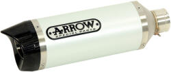 Arrow Exhaust Tobă finală ARROW Thunder pentru Honda CB 650 R 2019-2023, Aluminiu - brsmoto - 2 111,00 RON