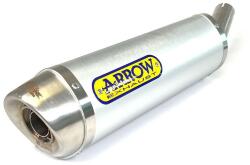 Arrow Exhaust Tobă finală ARROW Thunder pentru Suzuki SVF 650 GLADIUS 2009-2015, Aluminiu