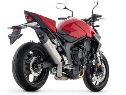Arrow Exhaust Tobă finală ARROW Indy Race EVO pentru Honda CB 1000 Hornet / SP 2025-2026, Titan