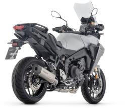 Arrow Exhaust Sistem complet de evacuare ARROW Indy Race EVO pentru Yamaha TRACER 9 All Version 2025-2026, Titan