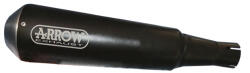 Arrow Exhaust Tobă finală ARROW Pro-Race pentru Brixton Glanville / Felsberg 250 2018-2020, Oțel închis (Dark)
