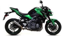 Arrow Exhaust Tobă finală ARROW Pro-Race pentru Kawasaki Z 900 A2 2019-2024, Titan