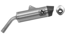 Arrow Exhaust Tobă finală ARROW Maxi Race-Tech pentru BMW F 850 GS 2018-2020, Titan
