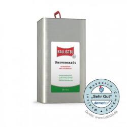  Ulei universal Ballistol 5L
