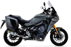 Arrow Exhaust Tobă finală ARROW Thunder pentru Yamaha TRACER 9 GT 2021-2024, Aluminiu